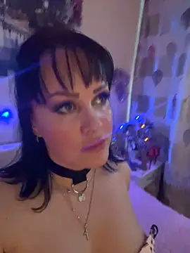 Lolaley2 online show from 28, 1, 2025