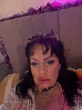 Lolaley2 online show from 20, 12, 2025