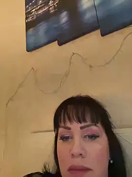 Lolaley2 online show from 19, 3, 2025