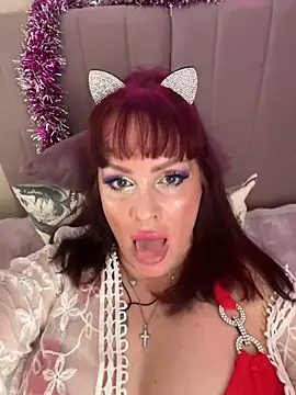 Lolaley2 online show from 13, 4, 2026