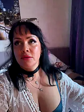 Lolaley2 online show from 1, 11, 2025