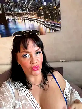 Lolaley2 online show from 28, 9, 2025