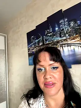 Lolaley2 online show from 9, 9, 2025