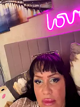 Lolaley2 online show from 11, 10, 2025