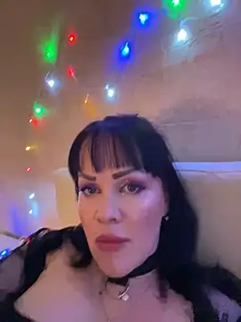 Lolaley2 online show from 9, 3, 2025