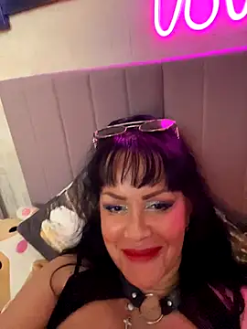 Lolaley2 online show from 15, 10, 2025