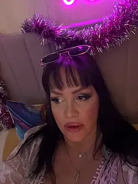 Lolaley2 online show from 11, 1, 2026