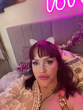 Lolaley2 online show from 11, 4, 2026