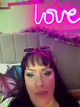 Lolaley2 online show from 10, 1, 2026