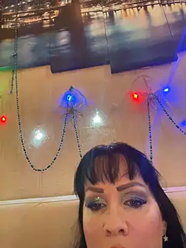 Lolaley2 online show from 31, 1, 2025