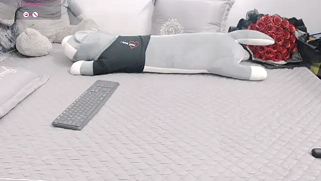 kichigirl online show from 8, 9, 2025