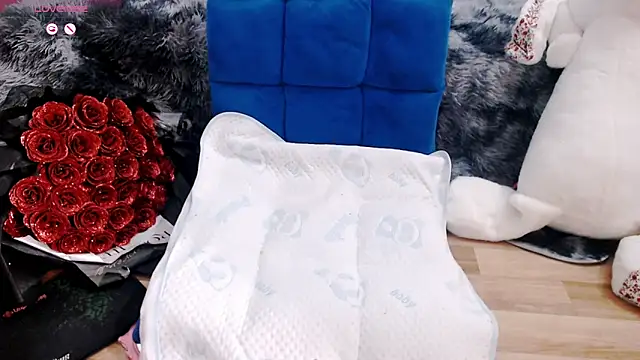 kichigirl online show from 5, 10, 2025