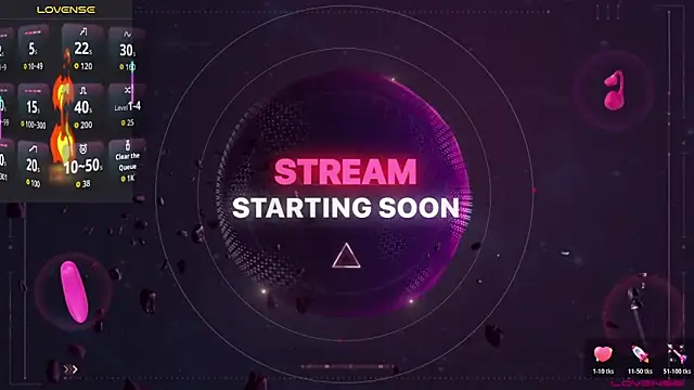 Snapshot of GroovedFlow chatting on 28, 2, 2026 GroovedFlow online show from 28, 2, 2026