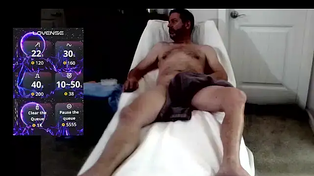 Snapshot of GroovedFlow chatting on 22, 12, 2025 GroovedFlow online show from 22, 12, 2025