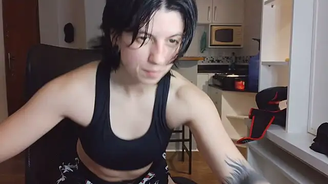Snapshot of kyslrana chatting on 1, 7, 2026 kyslrana online show from 1, 7, 2026