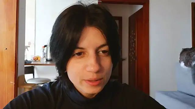 Snapshot of kyslrana chatting on 3, 6, 2026 kyslrana online show from 3, 6, 2026