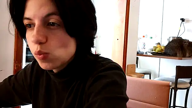 Snapshot of kyslrana chatting on 22, 5, 2026 kyslrana online show from 22, 5, 2026