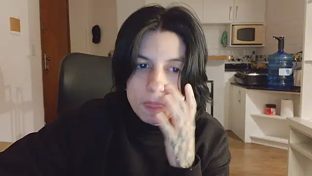 Snapshot of kyslrana chatting on 8, 7, 2026 kyslrana online show from 8, 7, 2026