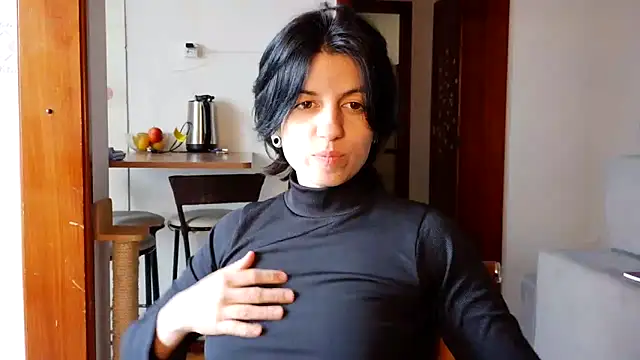 Snapshot of kyslrana chatting on 26, 5, 2026 kyslrana online show from 26, 5, 2026