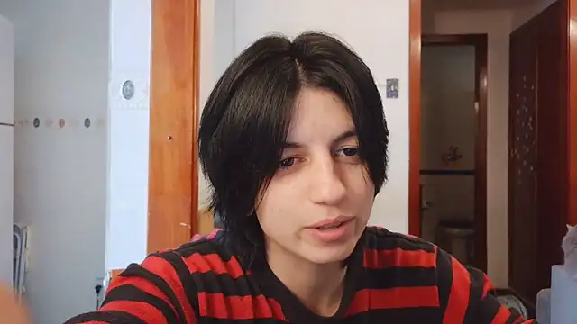 Snapshot of kyslrana chatting on 9, 6, 2026 kyslrana online show from 9, 6, 2026