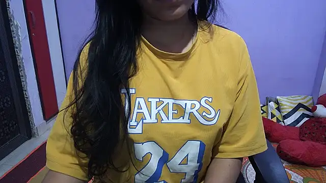 BabyNaina online show from 13, 1, 2026