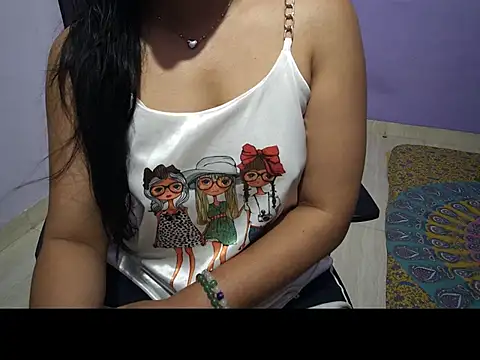 BabyNaina online show from 13, 6, 2026