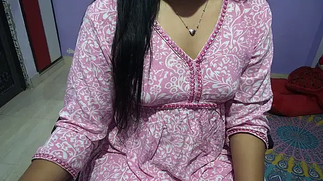 BabyNaina online show from 4, 11, 2025