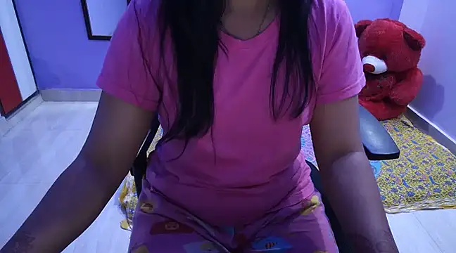 BabyNaina online show from 11, 2, 2025