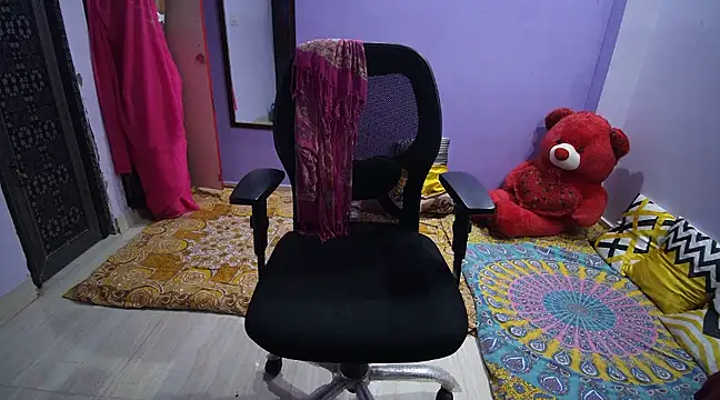 BabyNaina online show from 21, 2, 2025