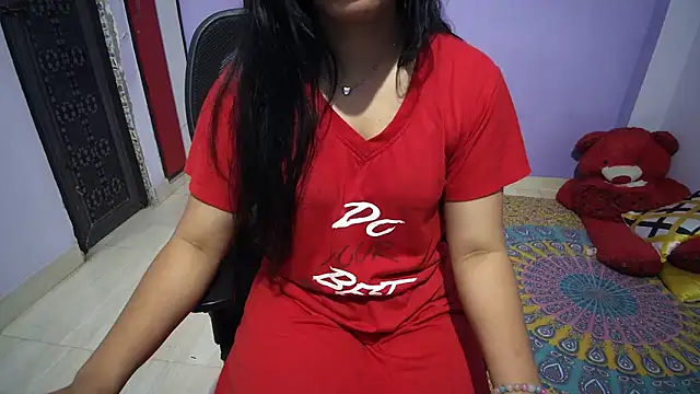 BabyNaina online show from 4, 5, 2026