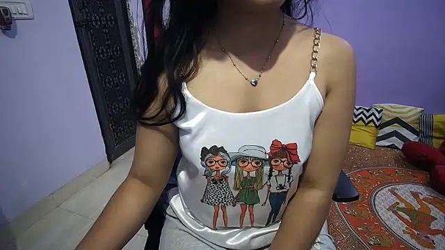 BabyNaina online show from 21, 12, 2025