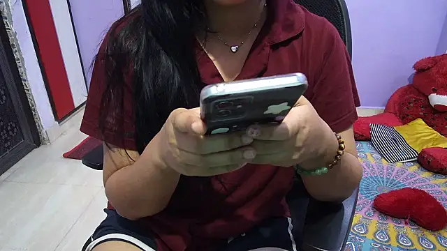 BabyNaina online show from 15, 3, 2026