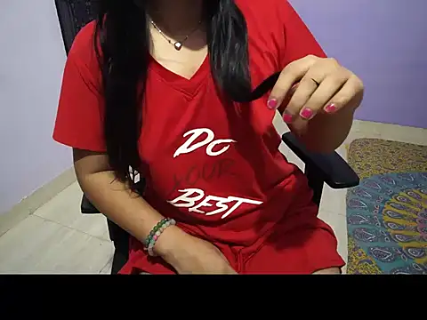 BabyNaina online show from 16, 6, 2026