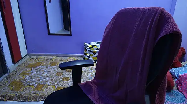 BabyNaina online show from 17, 3, 2025