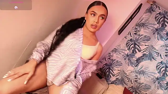 sweetcata23 online show from 16, 3, 2026