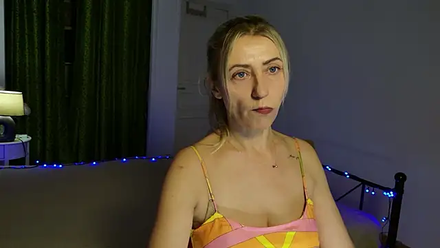 ZoeGrant online show from 19, 3, 2026