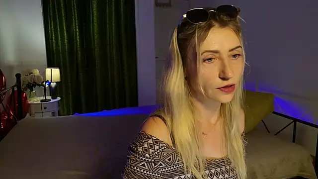 ZoeGrant online show from 24, 5, 2026