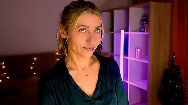 ZoeGrant online show from 9, 1, 2026