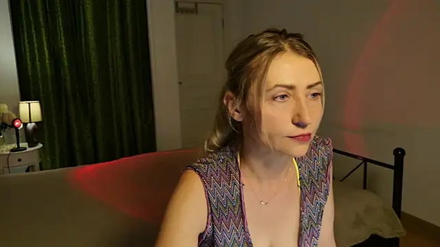 ZoeGrant online show from 15, 5, 2026