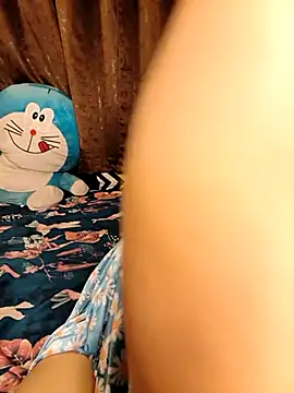 SugarNdBrownie online show from 20, 3, 2025