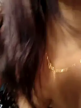 SugarNdBrownie online show from 24, 10, 2025