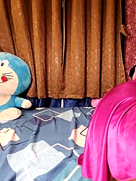 SugarNdBrownie online show from 6, 2, 2026