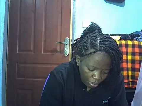 Ebonyceline online show from 23, 5, 2026