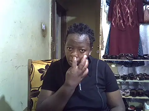 Ebonyceline online show from 16, 1, 2026