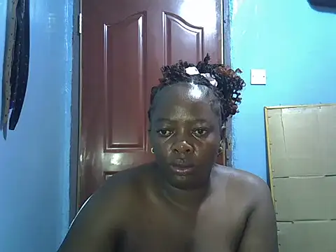 Ebonyceline online show from 26, 3, 2026