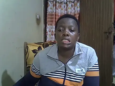 Ebonyceline online show from 16, 10, 2025