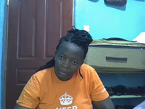 Ebonyceline online show from 25, 5, 2026