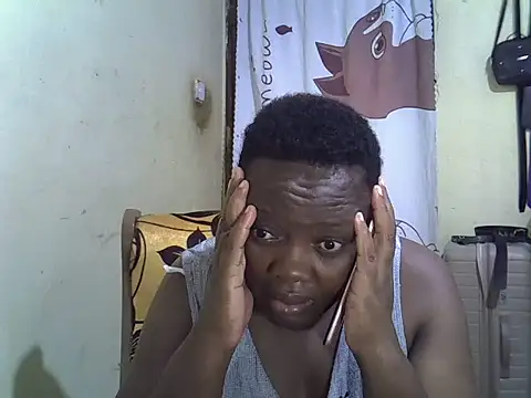 Ebonyceline online show from 22, 9, 2025