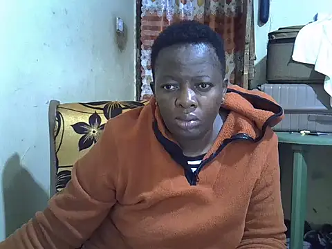 Ebonyceline online show from 9, 10, 2025