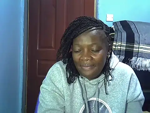 Ebonyceline online show from 16, 5, 2026